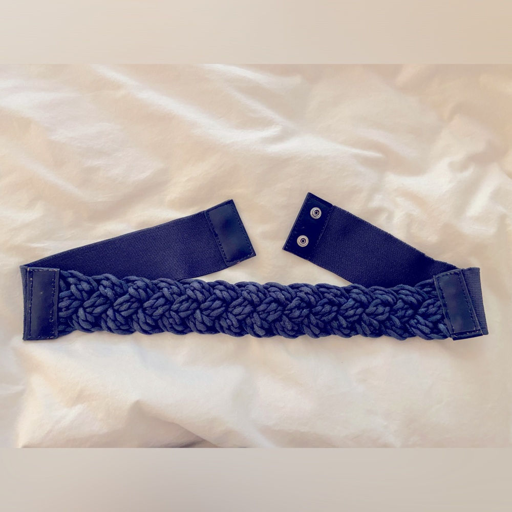 Summer Braided Belt Anthropologi